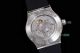 2022 New! Swiss Hublot Takashi Murakami Black Rainbow SS Bezel Watch 45mm  (10)_th.jpg